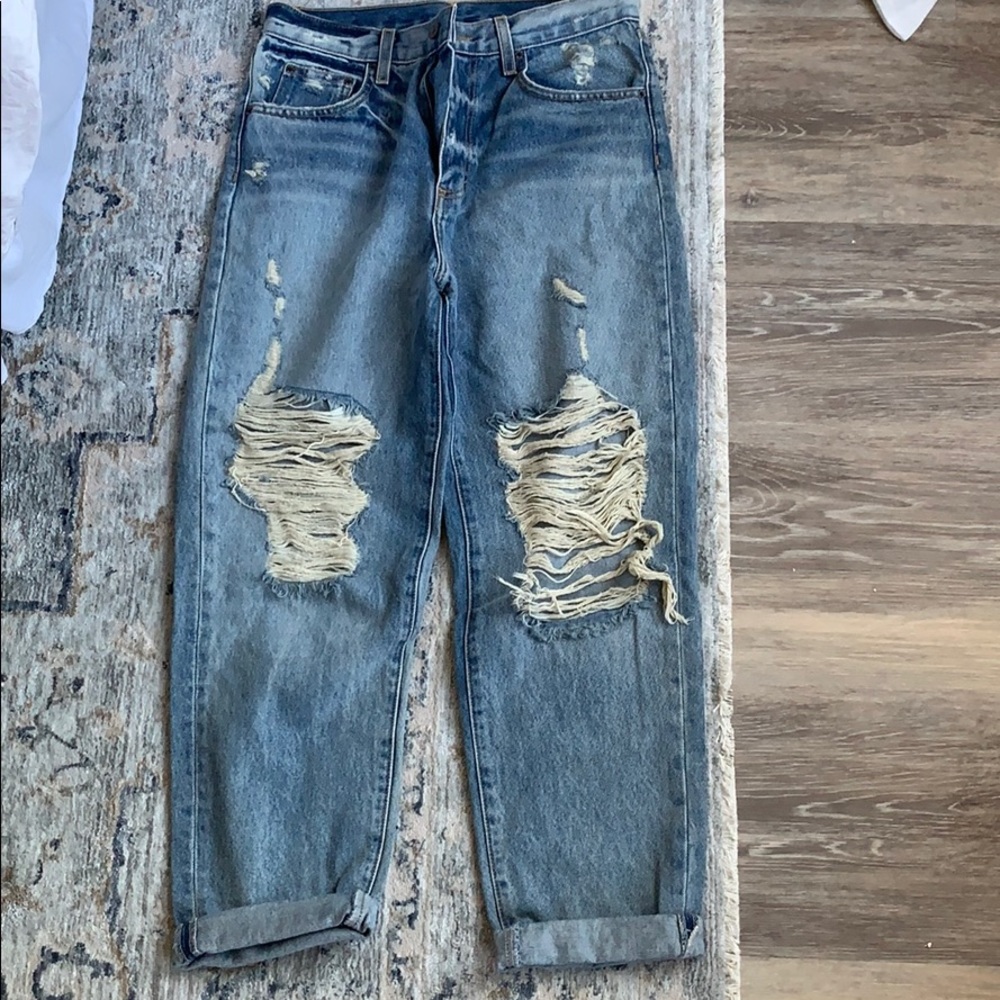 Jeans